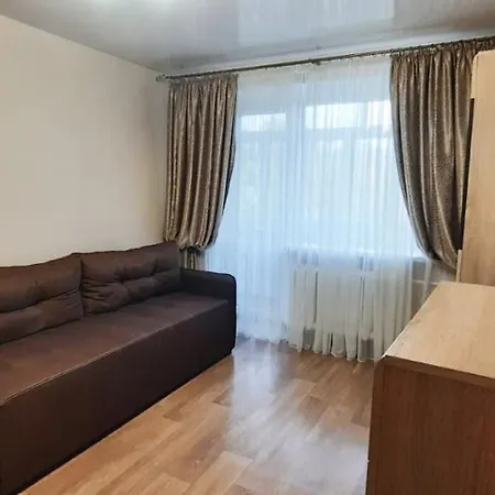 Двухкомнатная Квартира 900М От Моря Отчетные Док Chornomorsk Exterior photo