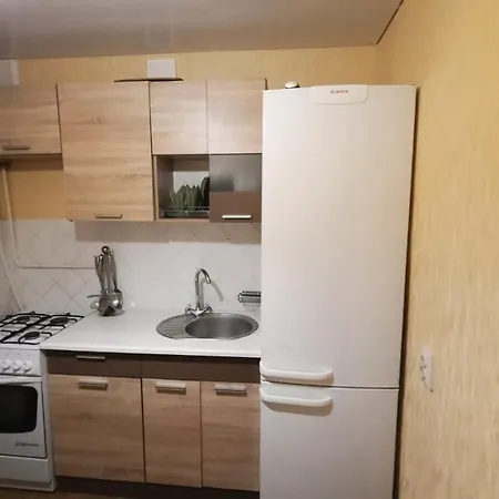 Двухкомнатная Квартира 900М От Моря Отчетные Док Chornomorsk Exterior photo