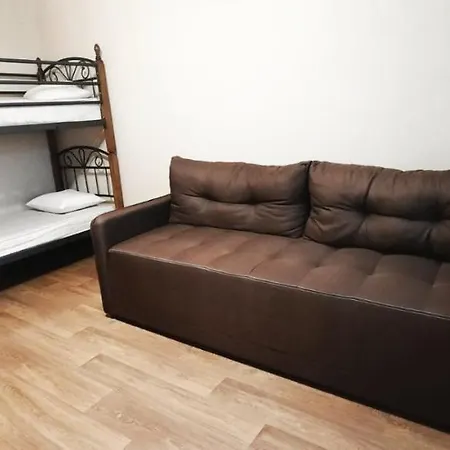 Двухкомнатная Квартира 900М От Моря Отчетные Док Chornomorsk Exterior photo