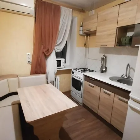 Двухкомнатная Квартира 900М От Моря Отчетные Док Chornomorsk Exterior photo