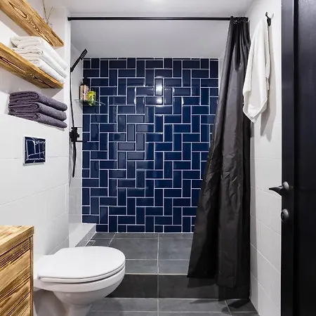 Дворівнева Квартира Для 5 Гостей 65А Chornomorsk Exterior photo