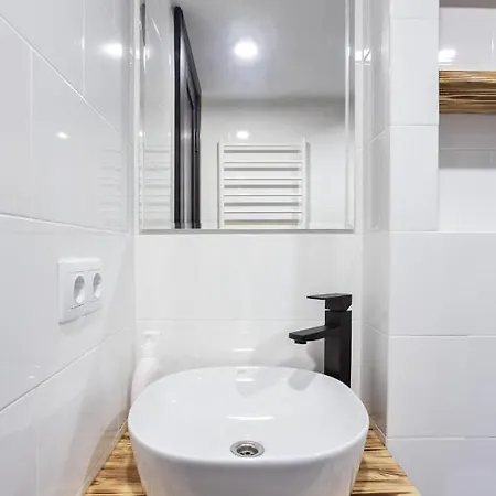 Дворівнева Квартира Для 5 Гостей 65А Chornomorsk Exterior photo
