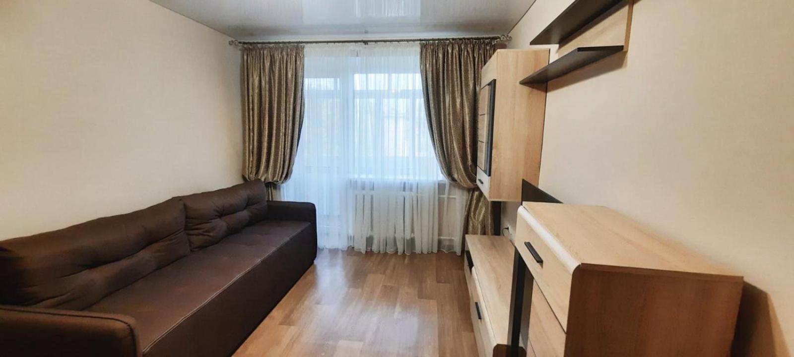 Apartment двухкомнатная 900м от моря отчетные док Chornomorsk