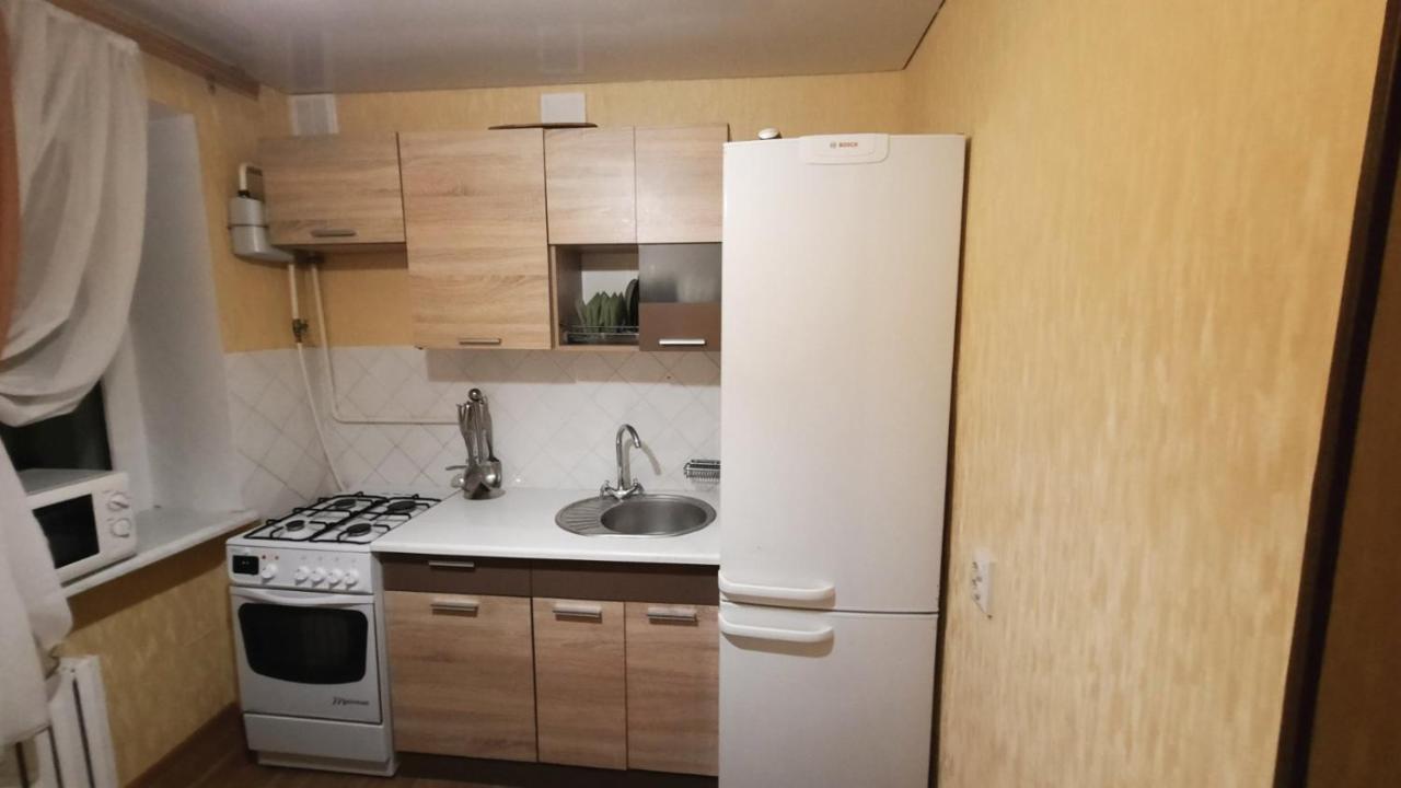 Apartment двухкомнатная 900м от моря отчетные док Chornomorsk