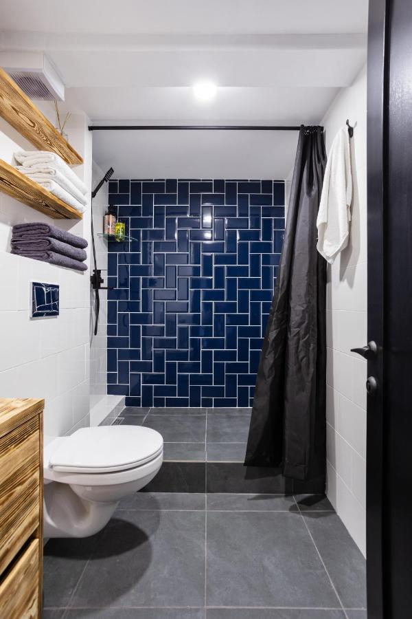 дворівнева для 5 гостей 65а Apartment *