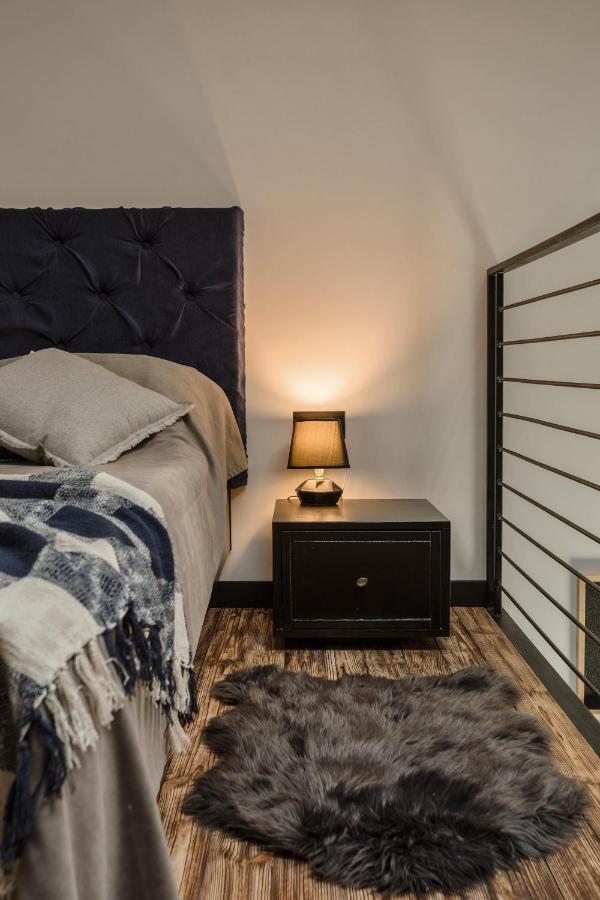 Apartment дворівнева для 5 гостей 65а *