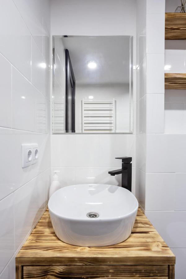 Apartment дворівнева для 5 гостей 65а *